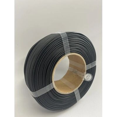 Bambu Lab Matta PLA Fyllning - 3D Filament - 1kg Bambu Lab Matta PLA Fyllning - 3D Filament - 1kg