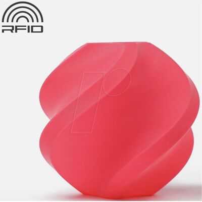 Bambu Lab Rosa 1.75mm - Filamento 3D Bambu Lab Rosa 1.75mm - Filamento 3D