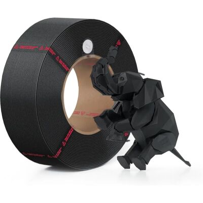 Recharge Bambu Lab PLA Basic - Filament - Publicité Recharge Bambu Lab PLA Basic - Filament - Publicité