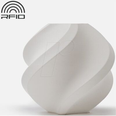 Bambu Lab PLA Matte - Brukervennlig, Matt overflate, Biologisk nedbrytbar Bambu Lab PLA Matte - Brukervennlig, Matt overflate, Biologisk nedbrytbar