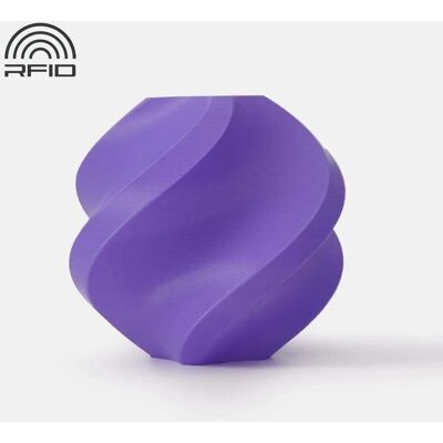 Filament Bambu Lab PLA Basic - Violet 1.75mm 1kg Filament Bambu Lab PLA Basic - Violet 1.75mm 1kg