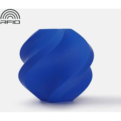 Bambu Lab PLA Basic Påfyll - 3D-utskriftsfilament Bambu Lab PLA Basic Påfyll - 3D-utskriftsfilament