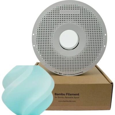 Bambu Lab PLA Basic - Filament Bambu Lab PLA Basic - Filament