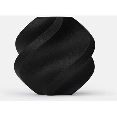 Bambu Lab PA6-CF Karbonfiber 3D-filament - 1kg - Svart Bambu Lab PA6-CF Karbonfiber 3D-filament - 1kg - Svart