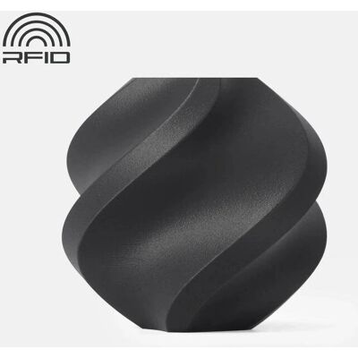 Bambu Lab PETG CF - Titan Gray - 1.75mm 3D Filament Bambu Lab PETG CF - Titan Gray - 1.75mm 3D Filament