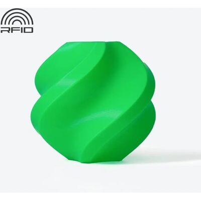 Bambu Lab PLA Basic Påfyll - Filament Bambu Lab PLA Basic Påfyll - Filament