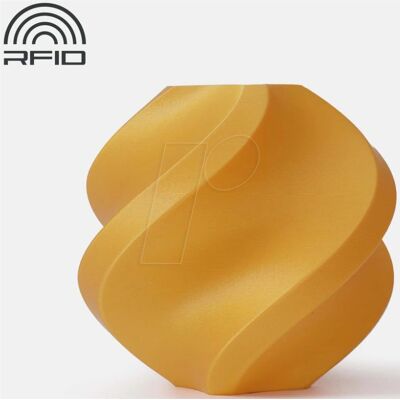 Bambu Lab Gull PLA Fylling - 3D Filament Bambu Lab Gull PLA Fylling - 3D Filament