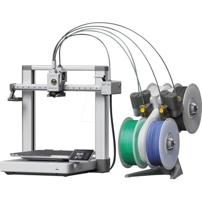 Bambu Lab A1 Combo - 3D-Drucker Bambu Lab A1 Combo - 3D-Drucker