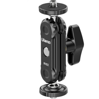 Ulanzi R102 Drehteller - Verstellbarer Kamera-Halter Ulanzi R102 Drehteller - Verstellbarer Kamera-Halter