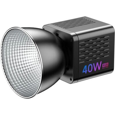 Ulanzi L024 Dauerlicht 50 W Studio Ulanzi L024 Dauerlicht 50 W Studio