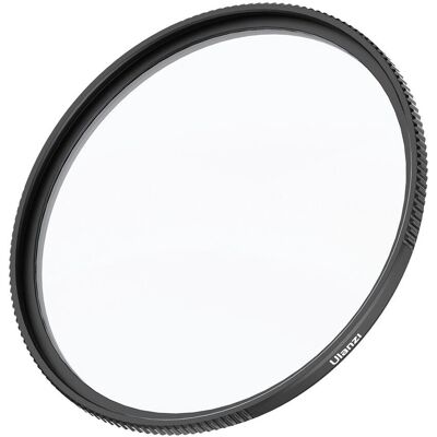 Ulanzi UV01 Bruchfestiger UV-Filter - 43mm - Objektivschutz Ulanzi UV01 Bruchfestiger UV-Filter - 43mm - Objektivschutz