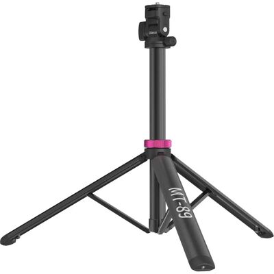 Ulanzi MT-89 Stativ - Kompaktes Lichtständer für Kameras & Mikrofone Ulanzi MT-89 Stativ - Kompaktes Lichtständer für Kameras & Mikrofone