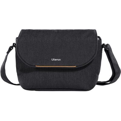 Ulanzi Bolsa de ombro leve - Bolsa para câmera Ulanzi Bolsa de ombro leve - Bolsa para câmera