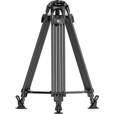 Ulanzi VideoFast Heavy Duty Tripod - Unterstützt bis 8kg Ulanzi VideoFast Heavy Duty Tripod - Unterstützt bis 8kg