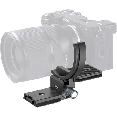 Ulanzi CA05 Kamera Rögzítő Adapter - 75mm Forgatás - Stabilitás Ulanzi CA05 Kamera Rögzítő Adapter - 75mm Forgatás - Stabilitás