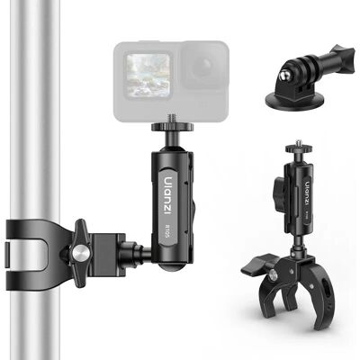 Ulanzi R105 Kamera Bilincs-Rig - Fényképészeti Kiegészítő Ulanzi R105 Kamera Bilincs-Rig - Fényképészeti Kiegészítő