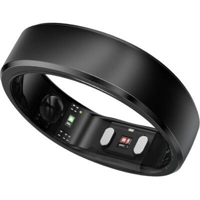 RingConn Gen 2 Smart Ring - Søvn- og helbredsmonitor RingConn Gen 2 Smart Ring - Søvn- og helbredsmonitor