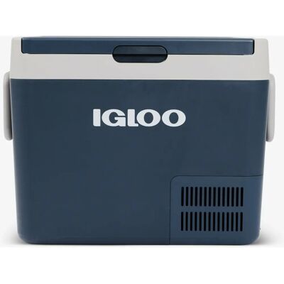 Igloo ICF40 niebieski Igloo ICF40 niebieski