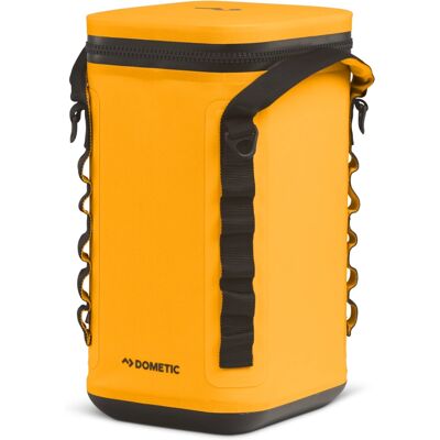 Dometic Premium Soft Cooler PSC9 - Gelb - Kühltasche Dometic Premium Soft Cooler PSC9 - Gelb - Kühltasche