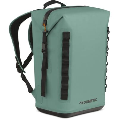 Dometic PSC 22 Rucksack Weichkühler - Moos Dometic PSC 22 Rucksack Weichkühler - Moos