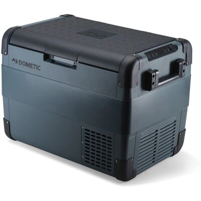Dometic Draagbare compressor-koelbox 57L - Koelbox - blauw/grijs Dometic Draagbare compressor-koelbox 57L - Koelbox - blauw/grijs
