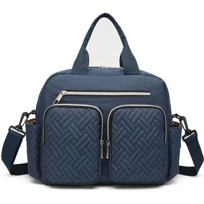 Navy Kono duurzame luiertas - Luiertas Navy Kono duurzame luiertas - Luiertas