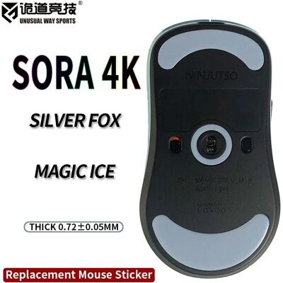 InusualWaySports G Pro X Superlight 2 - Patins pour souris - Publicité InusualWaySports G Pro X Superlight 2 - Patins pour souris - Publicité