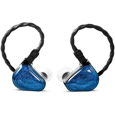 Truthear Zero In-ear Kuulokkeet - Sininen Truthear Zero In-ear Kuulokkeet - Sininen