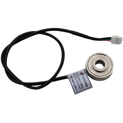 Simagic 100KG Loadcell - Sensor de carga, compatível com simuladores e jogos de corrida Simagic 100KG Loadcell - Sensor de carga, compatível com simuladores e jogos de corrida
