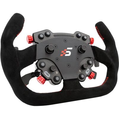 Simagic P1000 P2000 Haptisches Feedback Gaming Zubehör Simagic P1000 P2000 Haptisches Feedback Gaming Zubehör