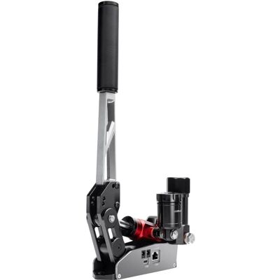 Simagic TB-RS Hydraulische Handbremse - Authentisches Rallye- und Drift-Erlebnis Simagic TB-RS Hydraulische Handbremse - Authentisches Rallye- und Drift-Erlebnis