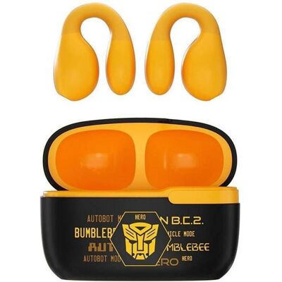 Audífonos Inalámbricos Transformers TF-T05 - Auriculares Bluetooth Audífonos Inalámbricos Transformers TF-T05 - Auriculares Bluetooth