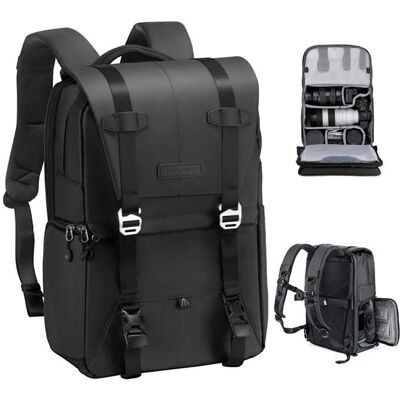 K&F Concept - KF13.087AV6 - Plecak K&F Concept - KF13.087AV6 - Plecak