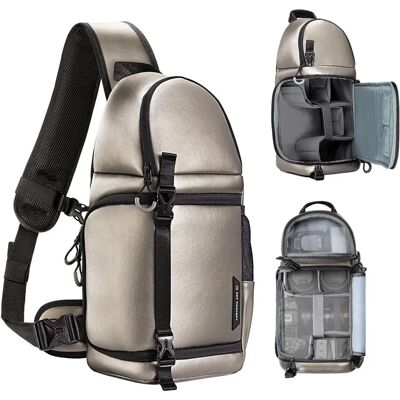 K&F Concept Backpack 18L Beta Messenger - Camera Backpack K&F Concept Backpack 18L Beta Messenger - Camera Backpack