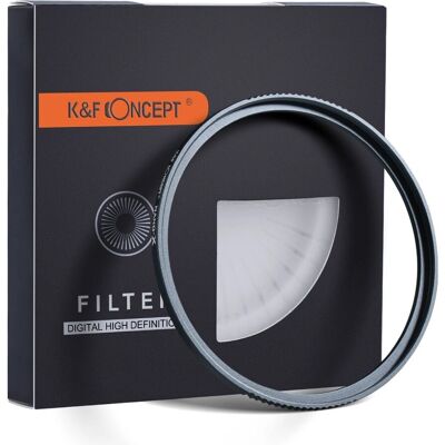 K&F Concept Nano-X MCUV Filter - UV-Schutz 112mm K&F Concept Nano-X MCUV Filter - UV-Schutz 112mm