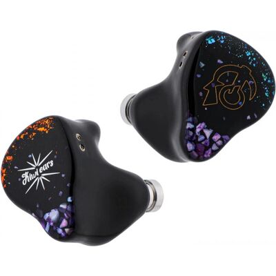 Kiwi Ears X Hbb Punch In-Ear Hörlurar Kiwi Ears X Hbb Punch In-Ear Hörlurar