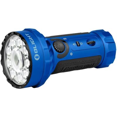 Olight Marauder Mini - 7000 Lumen Kompakte LED Taschenlampe Olight Marauder Mini - 7000 Lumen Kompakte LED Taschenlampe