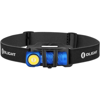 OLIGHT Perun 2 Mini - Kompakte 1100 Lumen Taschenlampe OLIGHT Perun 2 Mini - Kompakte 1100 Lumen Taschenlampe