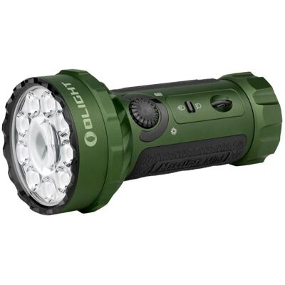 Latarka LED Olight Marauder Mini - 7000 lumenów, OD Green - Rodzaj produktu Latarka LED Olight Marauder Mini - 7000 lumenów, OD Green - Rodzaj produktu