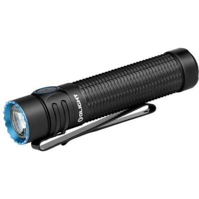 OLight Warrior Mini 3 LED Taschenlampe - Taschenlampe OLight Warrior Mini 3 LED Taschenlampe - Taschenlampe