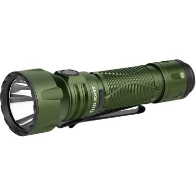 Linterna LED Javelot EDC Olight Verde OD - Linterna Linterna LED Javelot EDC Olight Verde OD - Linterna