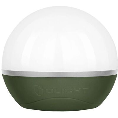 Esfera de luz multicolor Olight Obulb Pro S con control por app Esfera de luz multicolor Olight Obulb Pro S con control por app