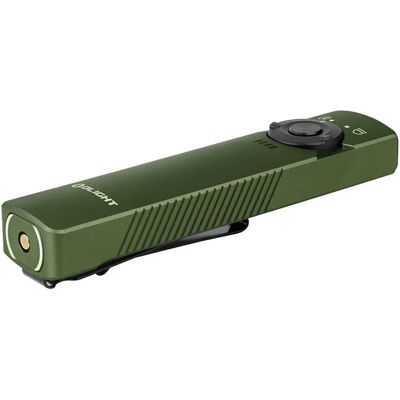 Olight Arkfeld UV Torcia Verde LED - Tipo di prodotto Olight Arkfeld UV Torcia Verde LED - Tipo di prodotto