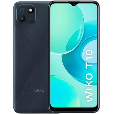 Wiko T10 128GB 4GB RAM - Smartphone - Publicité Wiko T10 128GB 4GB RAM - Smartphone - Publicité