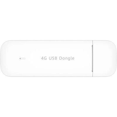 Brovi E3372-325 Vitt LTE-modem - LTE-modem Brovi E3372-325 Vitt LTE-modem - LTE-modem