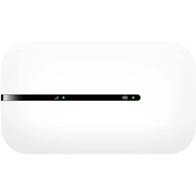 Huawei E5576-325 - Kompakt WiFi-router utazáshoz Huawei E5576-325 - Kompakt WiFi-router utazáshoz