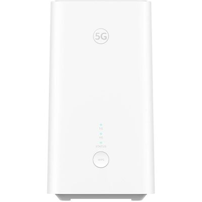 Router 5G Blanco Brovi H155-381 - Router Router 5G Blanco Brovi H155-381 - Router