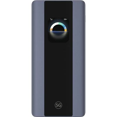 Huawei E6888-982 5G Mobilt WiFi Pro - Mobilt WiFi Huawei E6888-982 5G Mobilt WiFi Pro - Mobilt WiFi