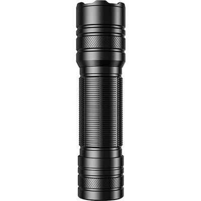 Superfire S3-A LED Flashlight - Outdoor & Emergency Use Superfire S3-A LED Flashlight - Outdoor & Emergency Use