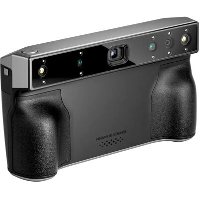 Revopoint MIRACO 3D-Scanner - Leicht, Hohe Präzision Revopoint MIRACO 3D-Scanner - Leicht, Hohe Präzision